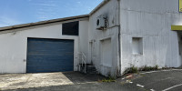 local industriel à ST JEAN DE LUZ (64500)